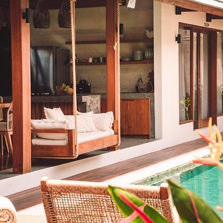 Dua Villas Bali Canggu Zewnętrze zdjęcie