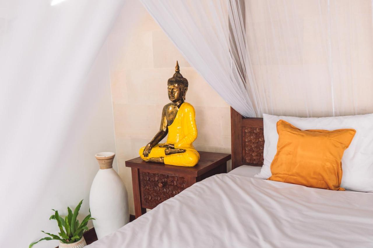 Dua Villas Bali Canggu Zewnętrze zdjęcie