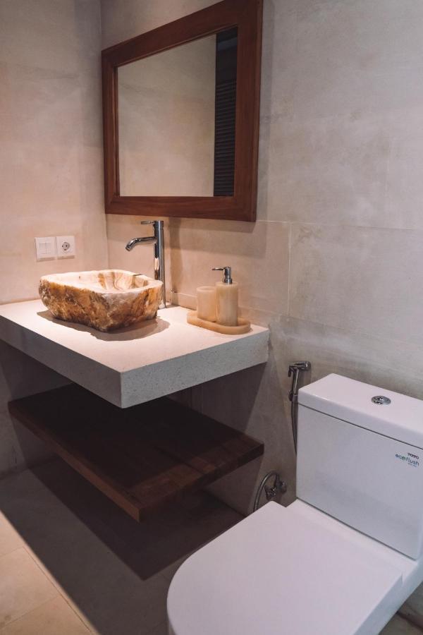 Dua Villas Bali Canggu Zewnętrze zdjęcie