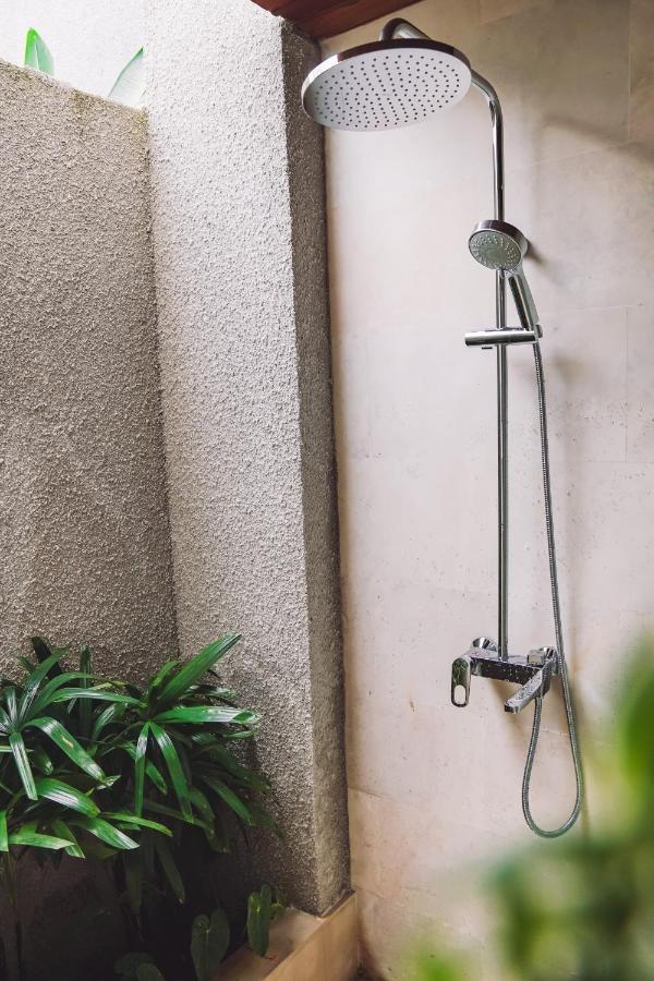 Dua Villas Bali Canggu Zewnętrze zdjęcie