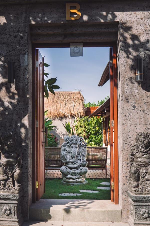 Dua Villas Bali Canggu Zewnętrze zdjęcie