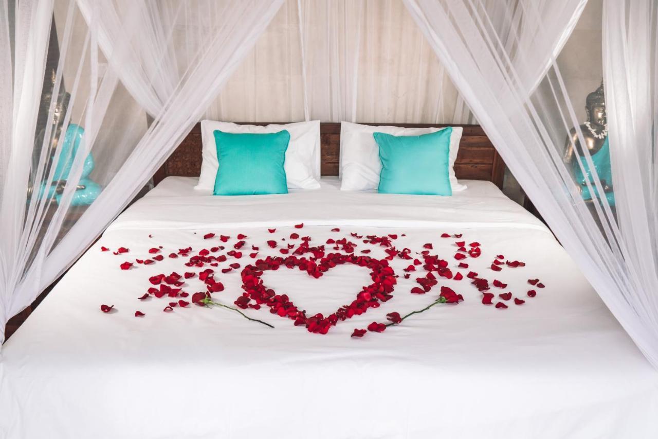 Dua Villas Bali Canggu Zewnętrze zdjęcie