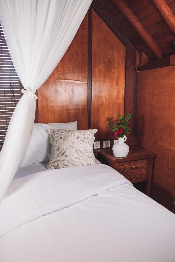 Dua Villas Bali Canggu Zewnętrze zdjęcie