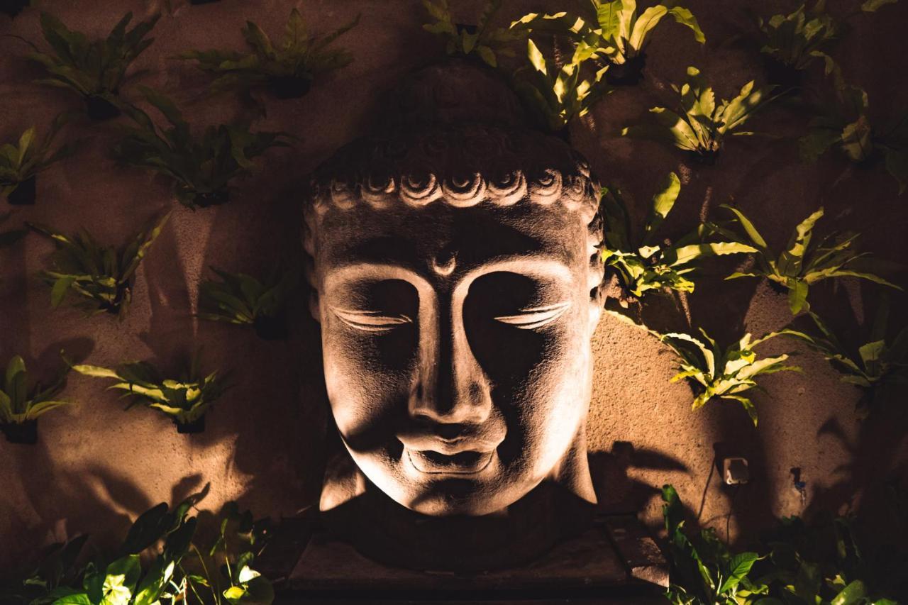 Dua Villas Bali Canggu Zewnętrze zdjęcie